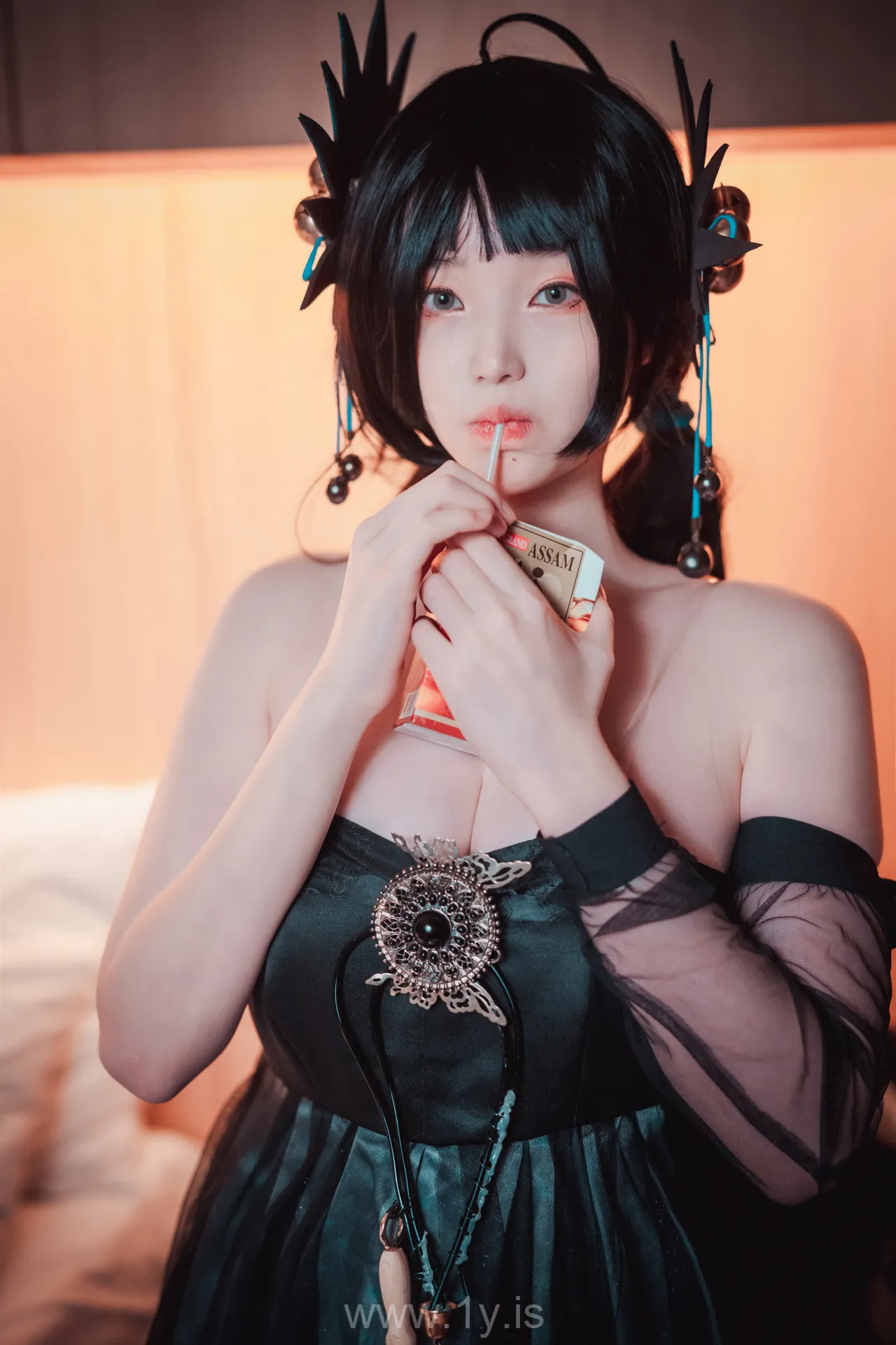 BamBi(밤비) NO.37